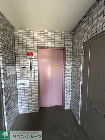 センチュリー深谷の物件内観写真